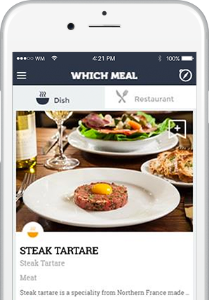 mobile-app